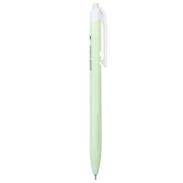 PIX CU MECANISM 0.7MM CORP PASTEL ALBASTRU DELI PIX CU MECANISM 0.7MM CORP PASTEL ALBASTRU DELI